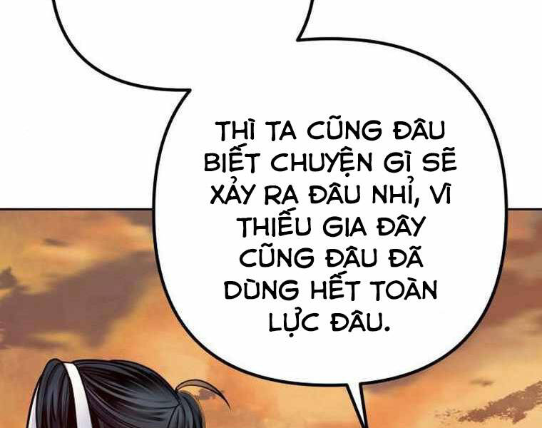 Đao Hoàng Tứ Thiếu Gia Chapter 21 - Trang 2