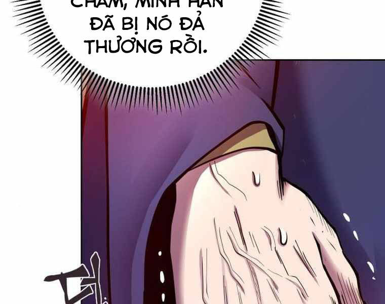 Đao Hoàng Tứ Thiếu Gia Chapter 21 - Trang 2