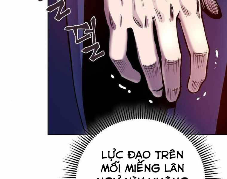 Đao Hoàng Tứ Thiếu Gia Chapter 21 - Trang 2