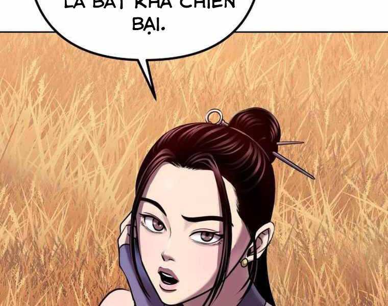 Đao Hoàng Tứ Thiếu Gia Chapter 21 - Trang 2