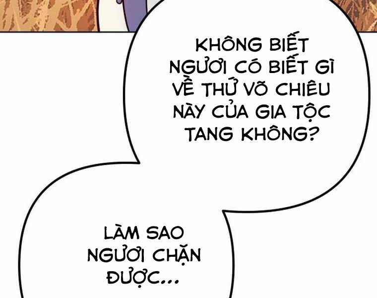 Đao Hoàng Tứ Thiếu Gia Chapter 21 - Trang 2