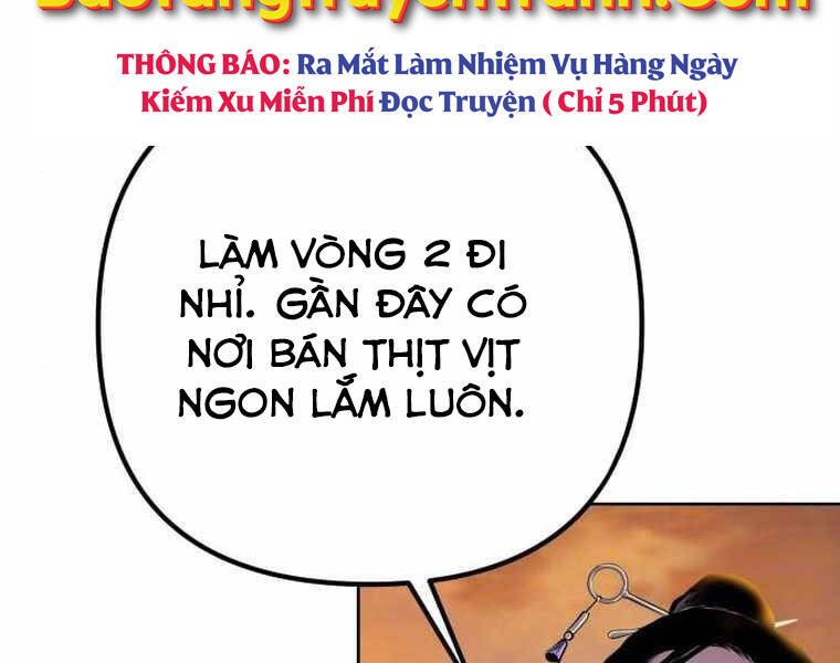 Đao Hoàng Tứ Thiếu Gia Chapter 21 - Trang 2