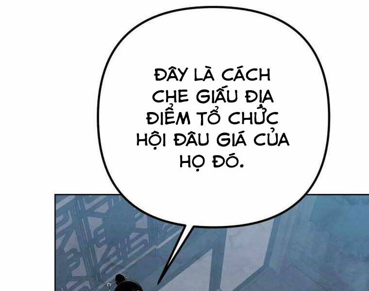 Đao Hoàng Tứ Thiếu Gia Chapter 21 - Trang 2