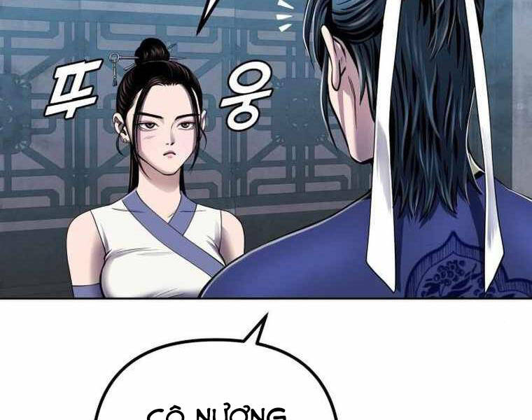 Đao Hoàng Tứ Thiếu Gia Chapter 21 - Trang 2