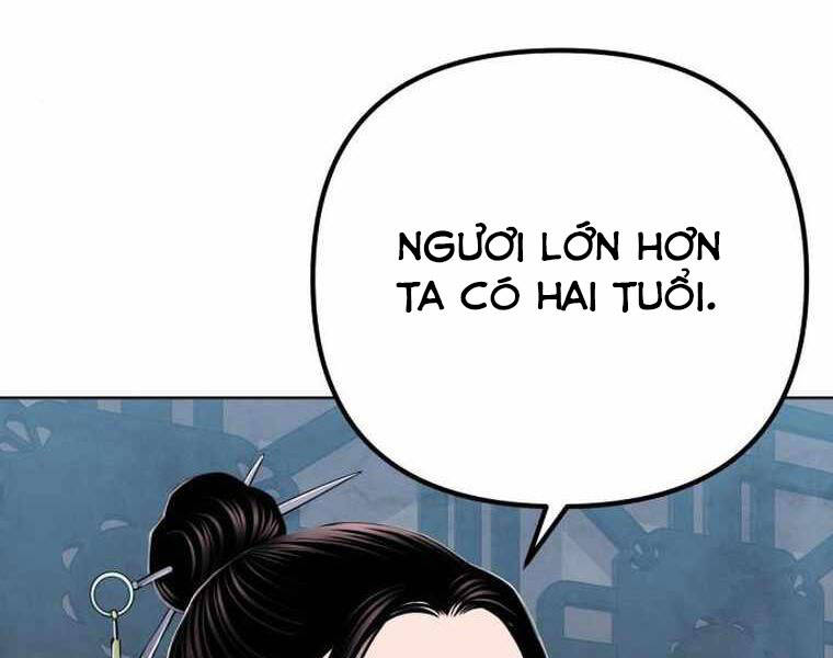 Đao Hoàng Tứ Thiếu Gia Chapter 21 - Trang 2