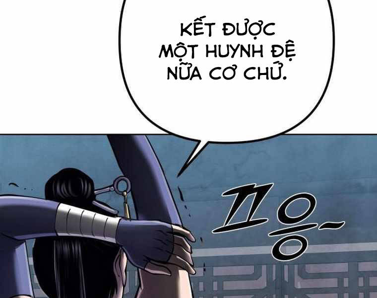 Đao Hoàng Tứ Thiếu Gia Chapter 21 - Trang 2