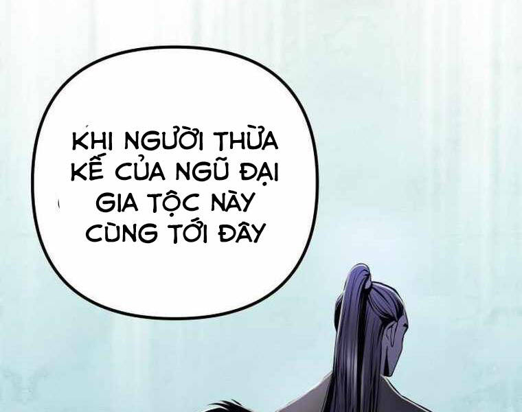 Đao Hoàng Tứ Thiếu Gia Chapter 21 - Trang 2