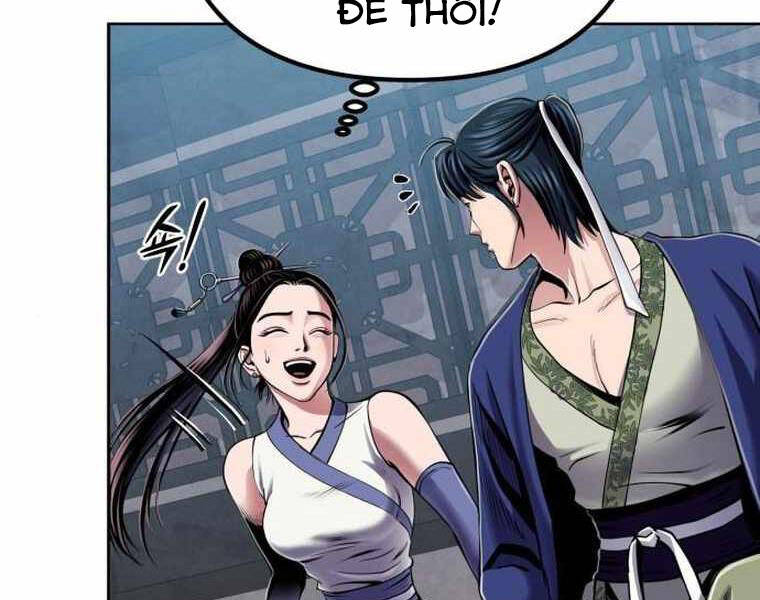 Đao Hoàng Tứ Thiếu Gia Chapter 21 - Trang 2