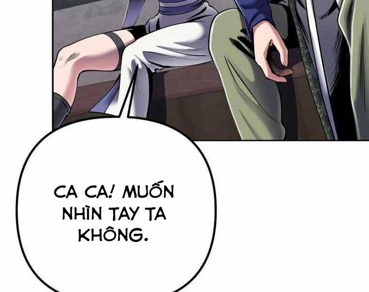 Đao Hoàng Tứ Thiếu Gia Chapter 21 - Trang 2