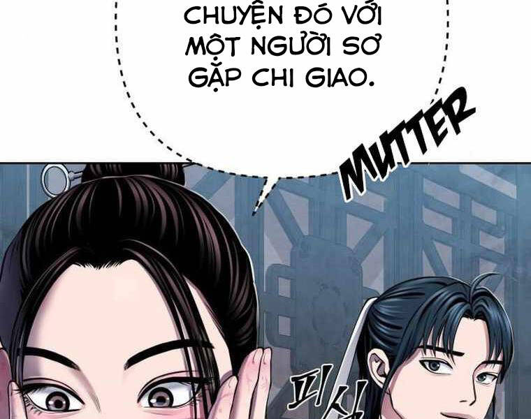 Đao Hoàng Tứ Thiếu Gia Chapter 21 - Trang 2