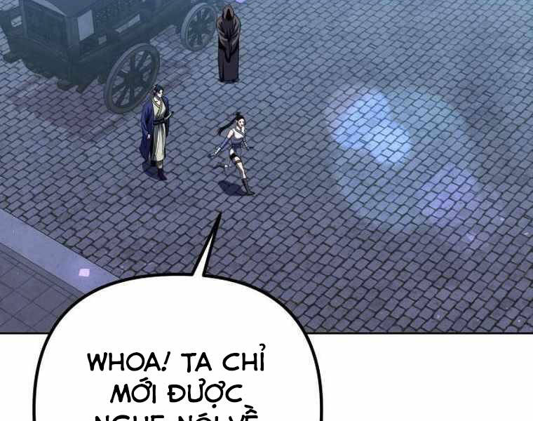 Đao Hoàng Tứ Thiếu Gia Chapter 21 - Trang 2