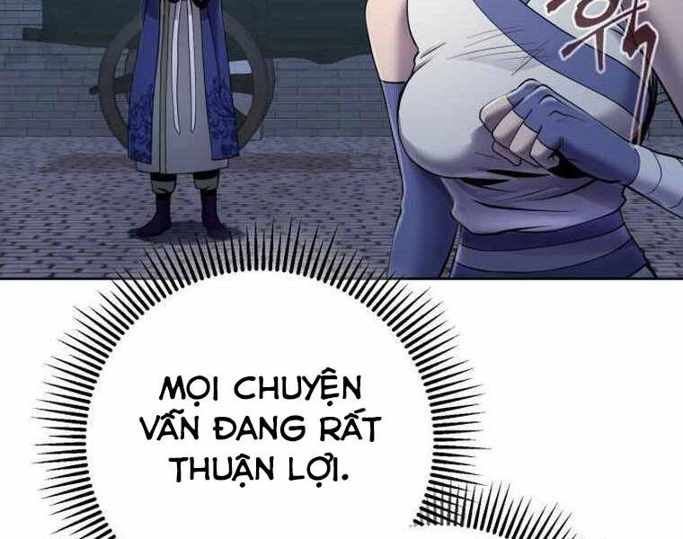 Đao Hoàng Tứ Thiếu Gia Chapter 21 - Trang 2