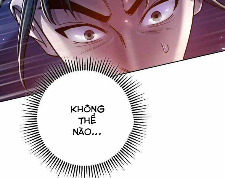 Đao Hoàng Tứ Thiếu Gia Chapter 21 - Trang 2