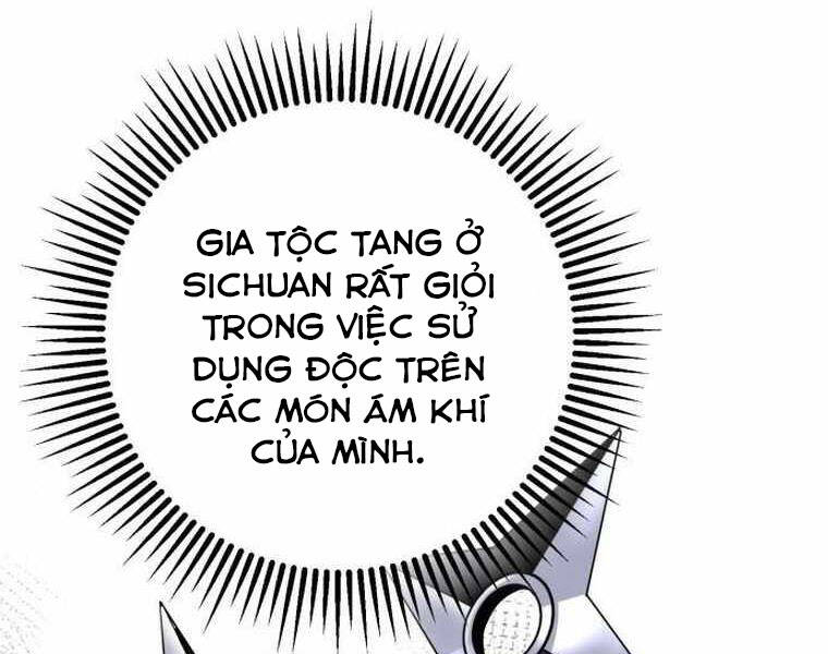 Đao Hoàng Tứ Thiếu Gia Chapter 21 - Trang 2