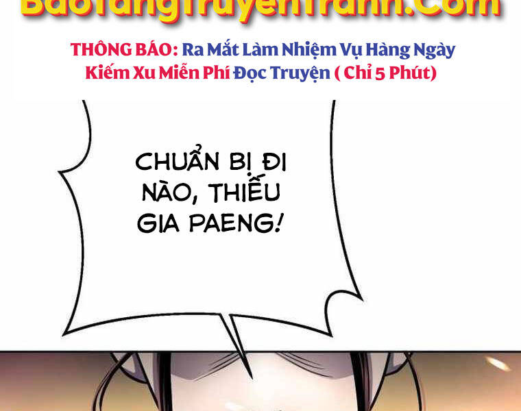 Đao Hoàng Tứ Thiếu Gia Chapter 21 - Trang 2