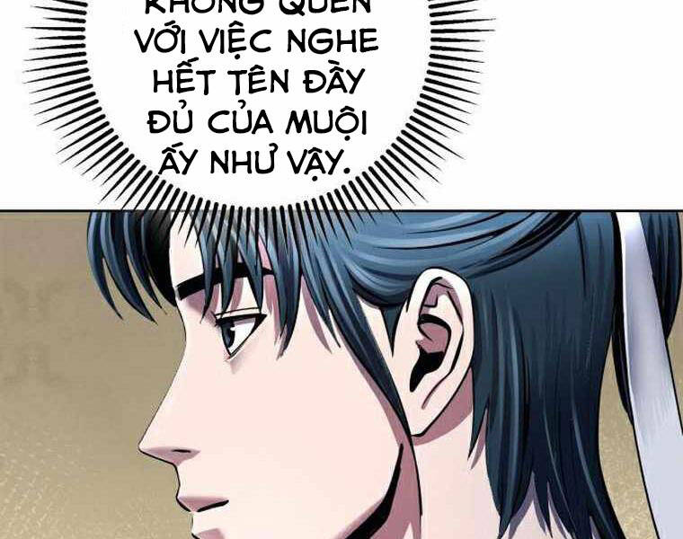 Đao Hoàng Tứ Thiếu Gia Chapter 20 - Trang 2