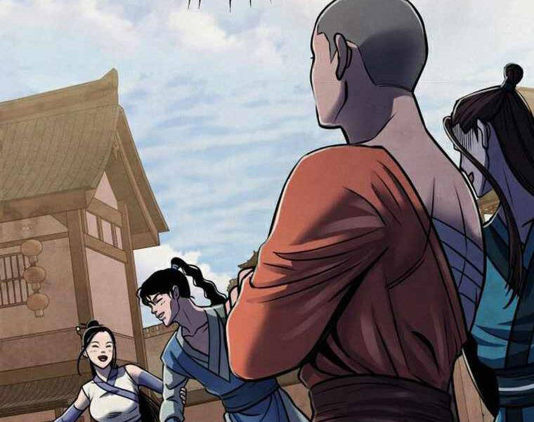 Đao Hoàng Tứ Thiếu Gia Chapter 20 - Trang 2