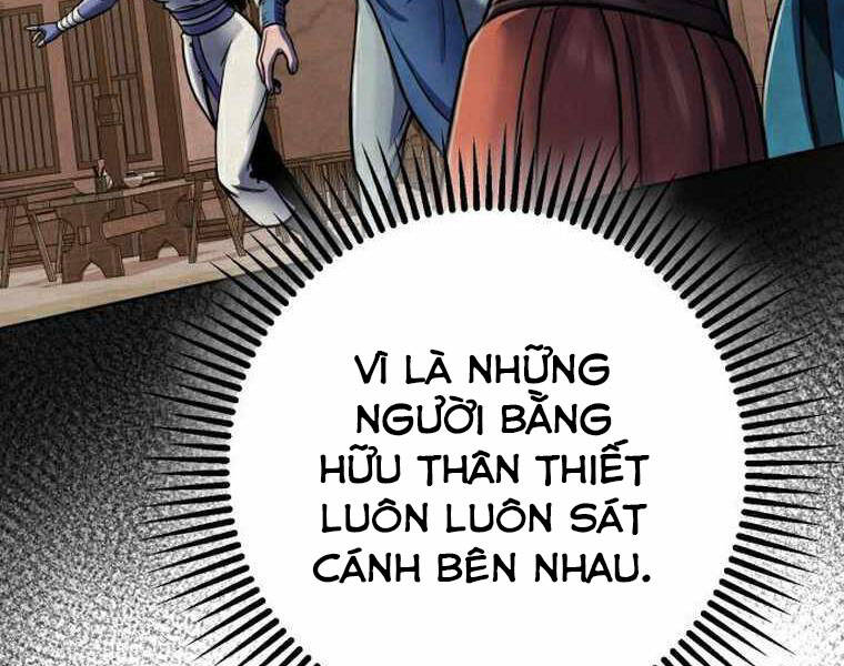 Đao Hoàng Tứ Thiếu Gia Chapter 20 - Trang 2