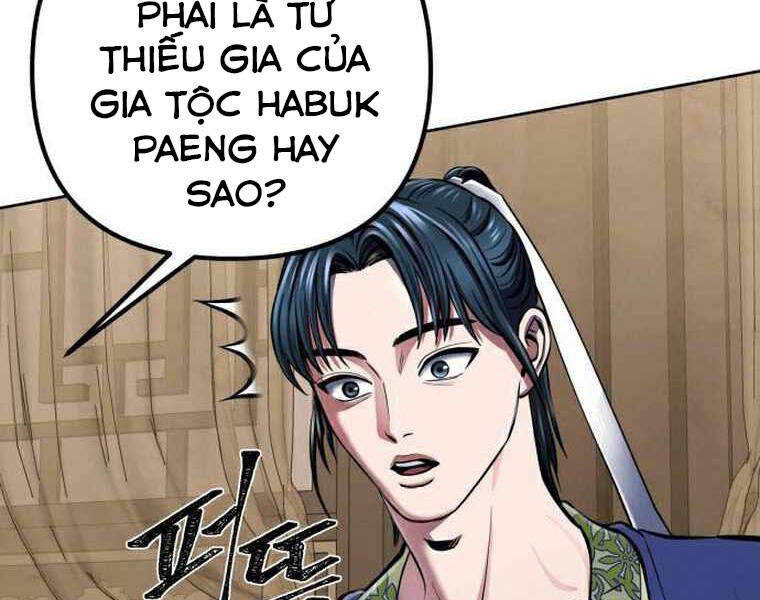 Đao Hoàng Tứ Thiếu Gia Chapter 20 - Trang 2