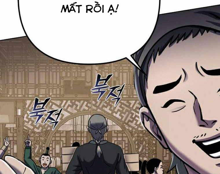 Đao Hoàng Tứ Thiếu Gia Chapter 20 - Trang 2