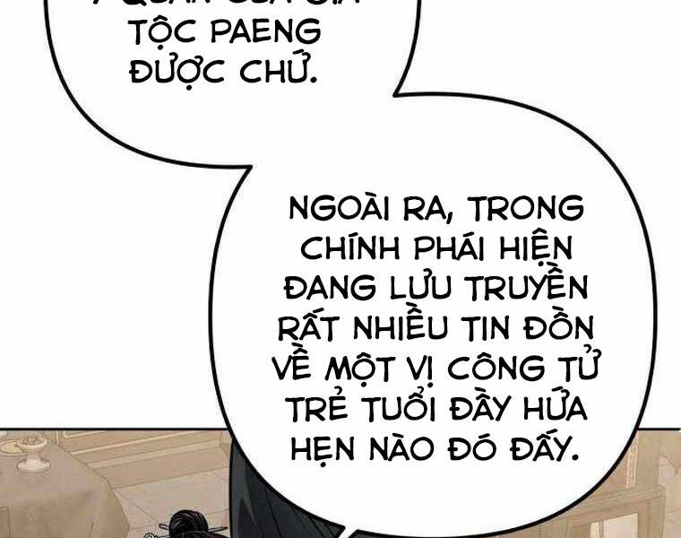 Đao Hoàng Tứ Thiếu Gia Chapter 20 - Trang 2