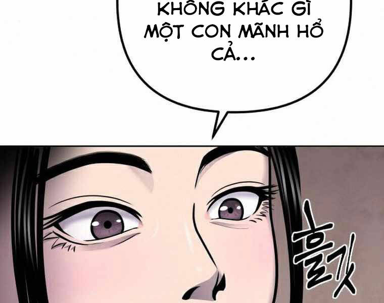 Đao Hoàng Tứ Thiếu Gia Chapter 20 - Trang 2