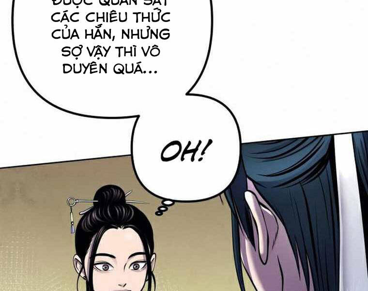 Đao Hoàng Tứ Thiếu Gia Chapter 20 - Trang 2