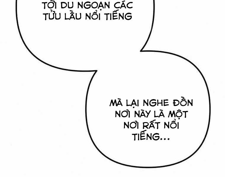 Đao Hoàng Tứ Thiếu Gia Chapter 20 - Trang 2