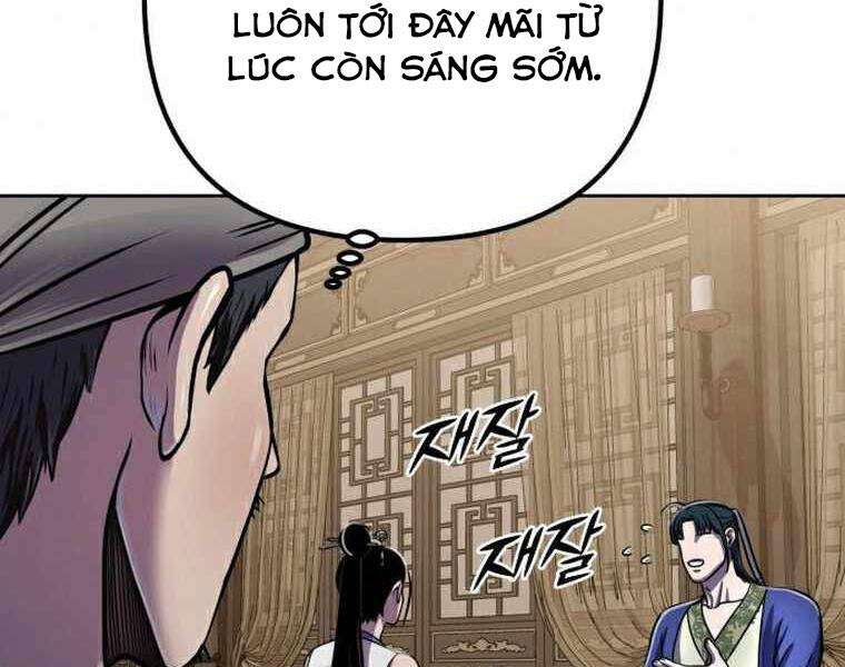 Đao Hoàng Tứ Thiếu Gia Chapter 20 - Trang 2