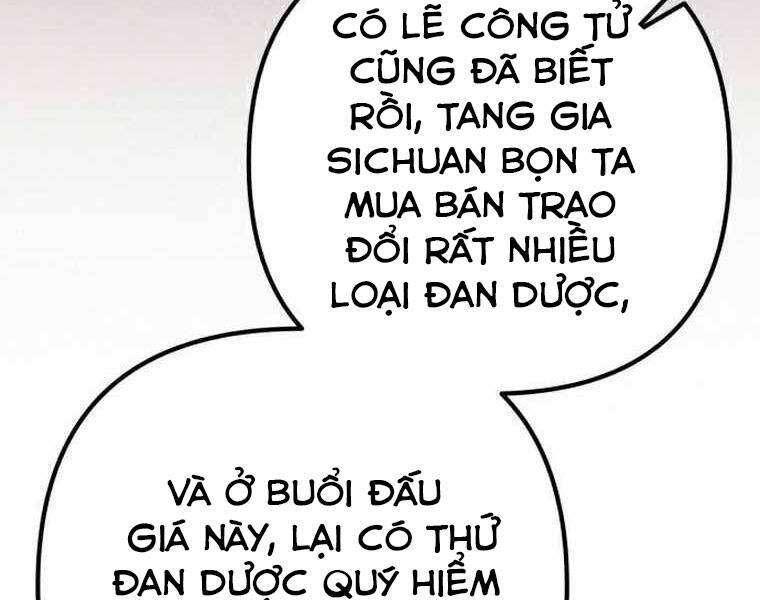 Đao Hoàng Tứ Thiếu Gia Chapter 20 - Trang 2