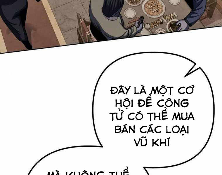 Đao Hoàng Tứ Thiếu Gia Chapter 20 - Trang 2