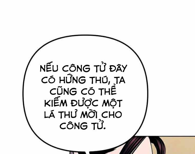 Đao Hoàng Tứ Thiếu Gia Chapter 20 - Trang 2