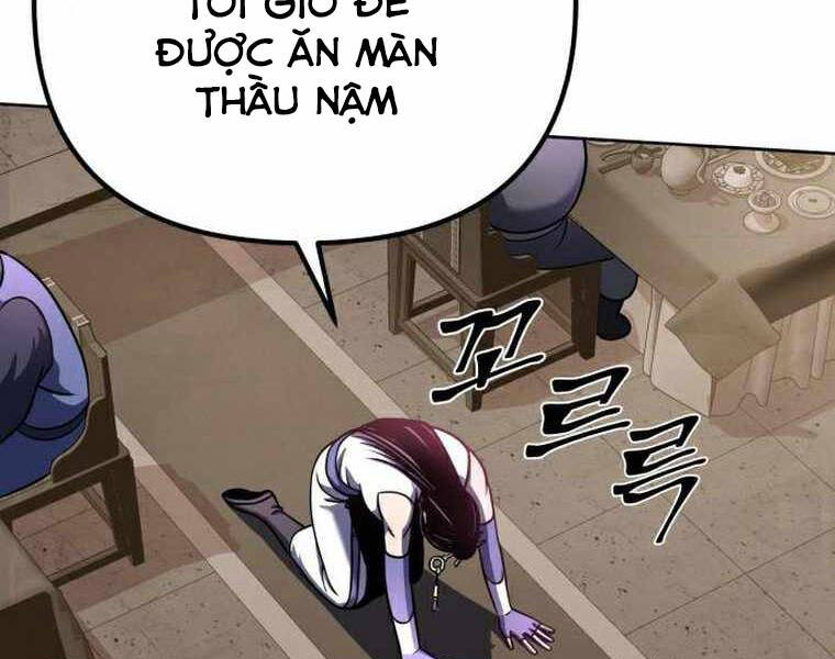 Đao Hoàng Tứ Thiếu Gia Chapter 20 - Trang 2