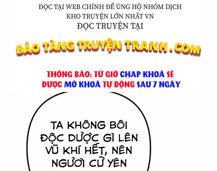 Đao Hoàng Tứ Thiếu Gia Chapter 20 - Trang 2