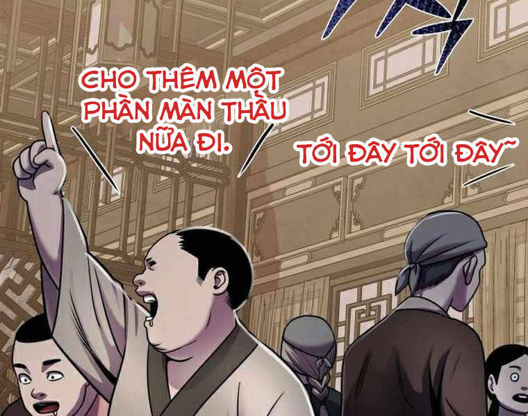 Đao Hoàng Tứ Thiếu Gia Chapter 20 - Trang 2