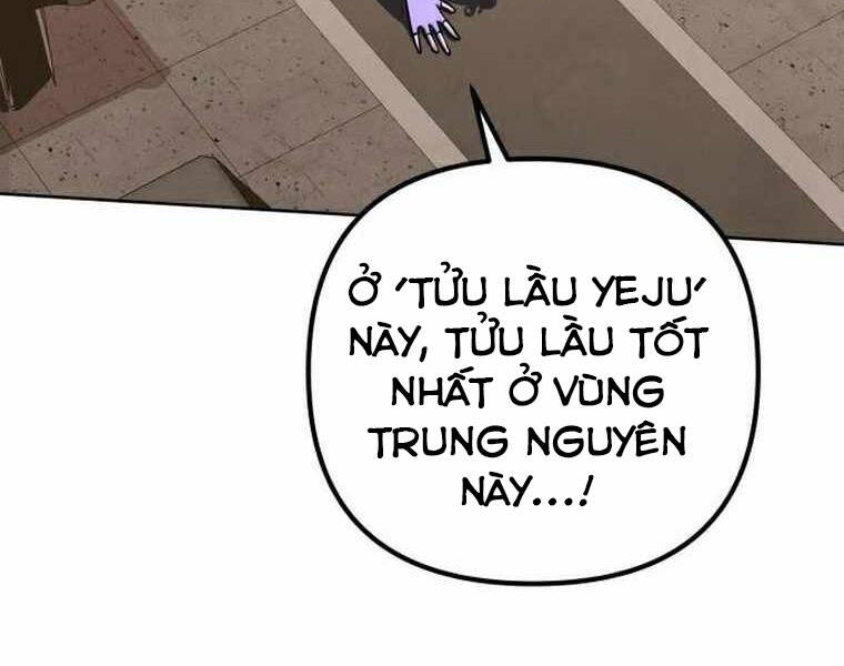 Đao Hoàng Tứ Thiếu Gia Chapter 20 - Trang 2