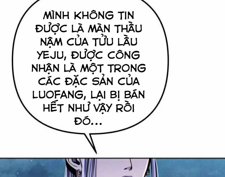 Đao Hoàng Tứ Thiếu Gia Chapter 20 - Trang 2