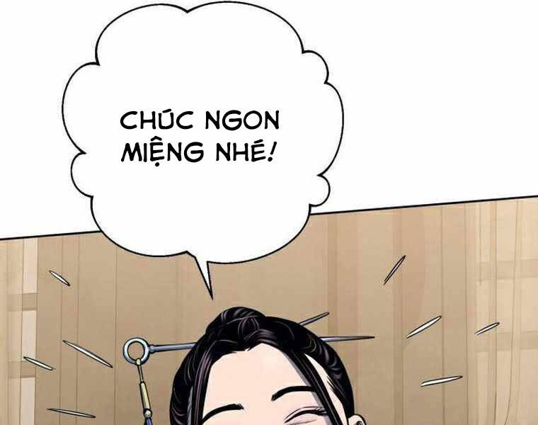 Đao Hoàng Tứ Thiếu Gia Chapter 20 - Trang 2