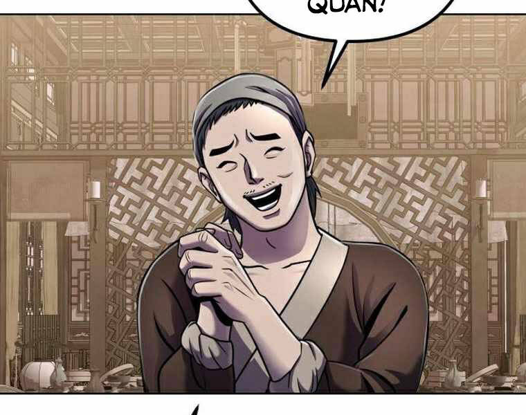 Đao Hoàng Tứ Thiếu Gia Chapter 20 - Trang 2