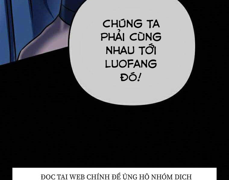 Đao Hoàng Tứ Thiếu Gia Chapter 20 - Trang 2