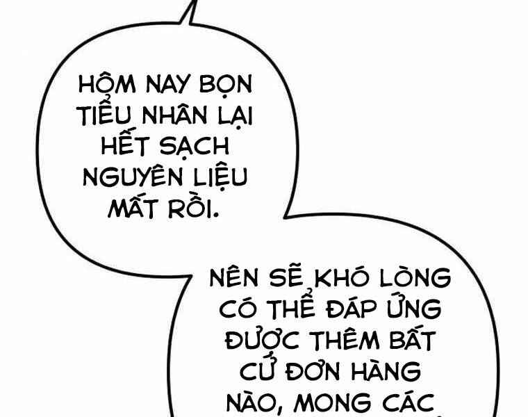 Đao Hoàng Tứ Thiếu Gia Chapter 20 - Trang 2