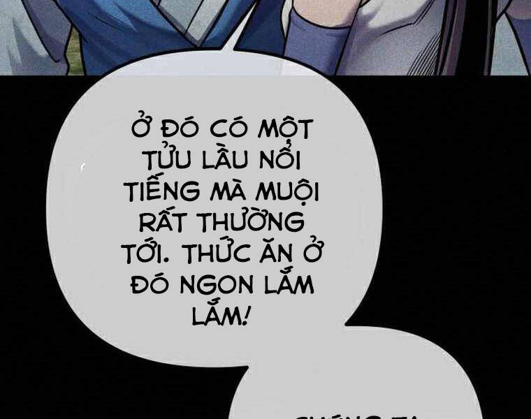 Đao Hoàng Tứ Thiếu Gia Chapter 20 - Trang 2