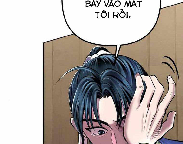 Đao Hoàng Tứ Thiếu Gia Chapter 20 - Trang 2