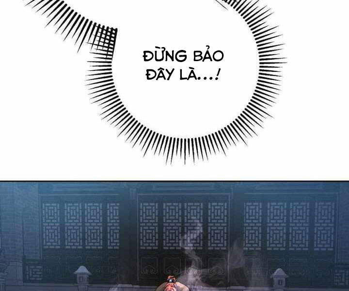 Đao Hoàng Tứ Thiếu Gia Chapter 19 - Trang 2