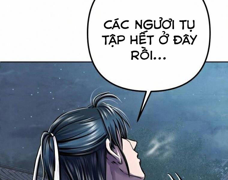 Đao Hoàng Tứ Thiếu Gia Chapter 18 - Trang 2