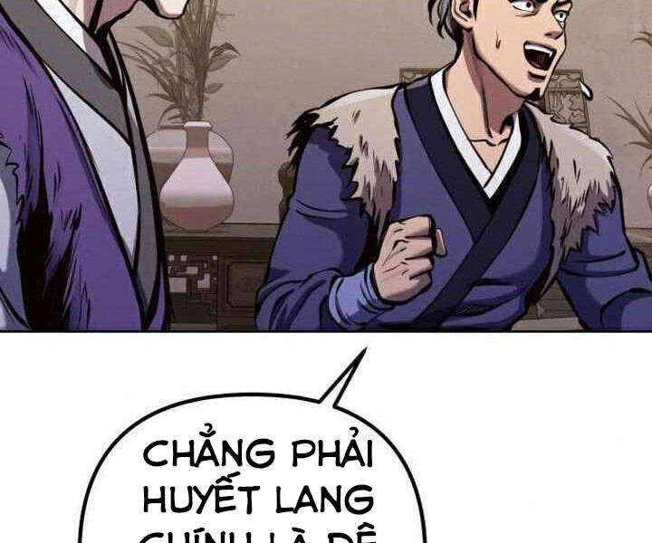 Đao Hoàng Tứ Thiếu Gia Chapter 17 - Trang 2