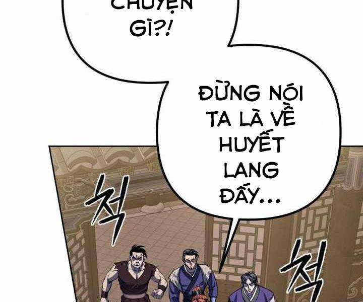 Đao Hoàng Tứ Thiếu Gia Chapter 17 - Trang 2