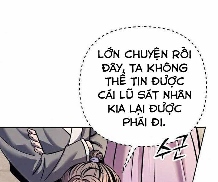 Đao Hoàng Tứ Thiếu Gia Chapter 17 - Trang 2