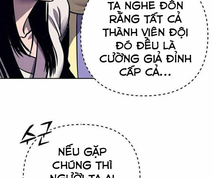 Đao Hoàng Tứ Thiếu Gia Chapter 17 - Trang 2