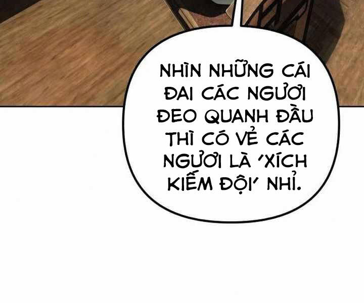 Đao Hoàng Tứ Thiếu Gia Chapter 17 - Trang 2